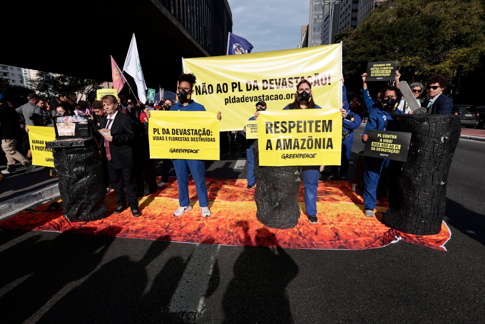 PL DA DEVASTAÇÃO DESMONTA POLÍTICA AMBIENTAL DO BRASIL 3 54573619534 486e9ce82b o scaled