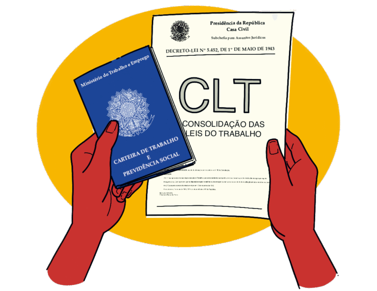 PEJOTIZAÇÃO: FIM DOS DIREITOS TRABALHISTAS