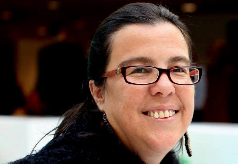 adriana ramos isa sociedade natureza uma coisa so conexao planeta