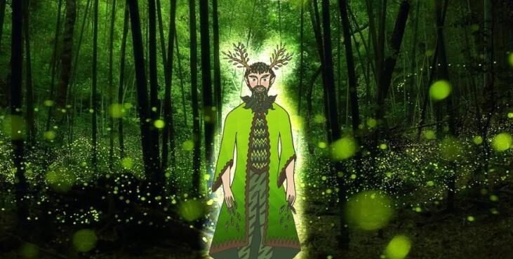 O MITO PIAUIENSE DO FOLHARAL