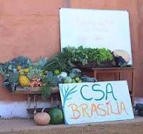 CSAS: COMUNIDADES QUE SUSTENTAM A AGRICULTURA 1 csa brasilia wwf