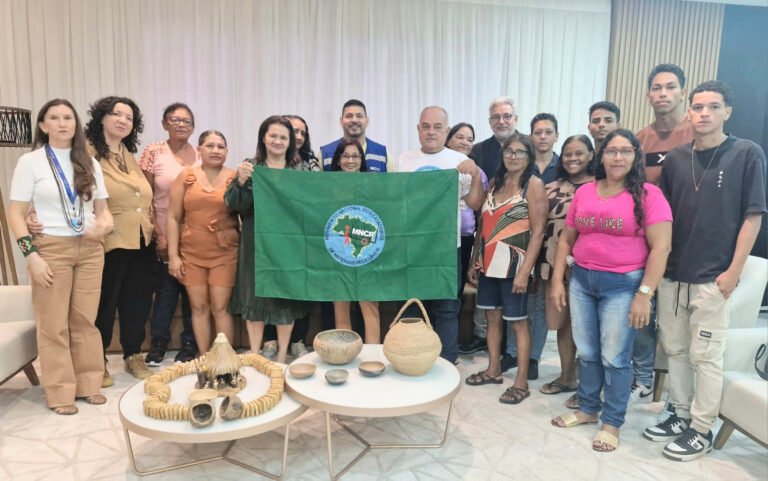 UMA PARCERIA PELA SUSTENTABILIDADE DO MEIO AMBIENTE