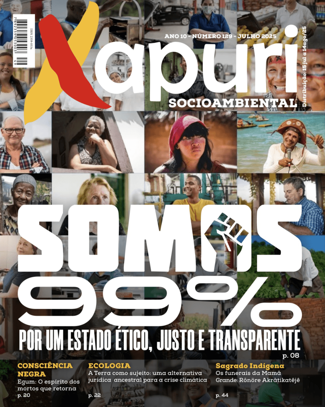 revista 129