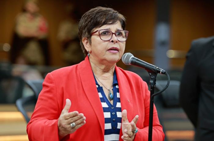 NOTA DA CUT EM SOLIDARIEDADE À DEPUTADA ESTADUAL BIA DE LIMA