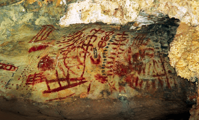 ASSIM ERA NO PRINCÍPIO...