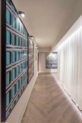 Entre o Sonho e o Despertar: Eliene Lucindo transforma o Cerrado e a arquitetura de Brasília em poesia na CASACOR Eliene Lucindo