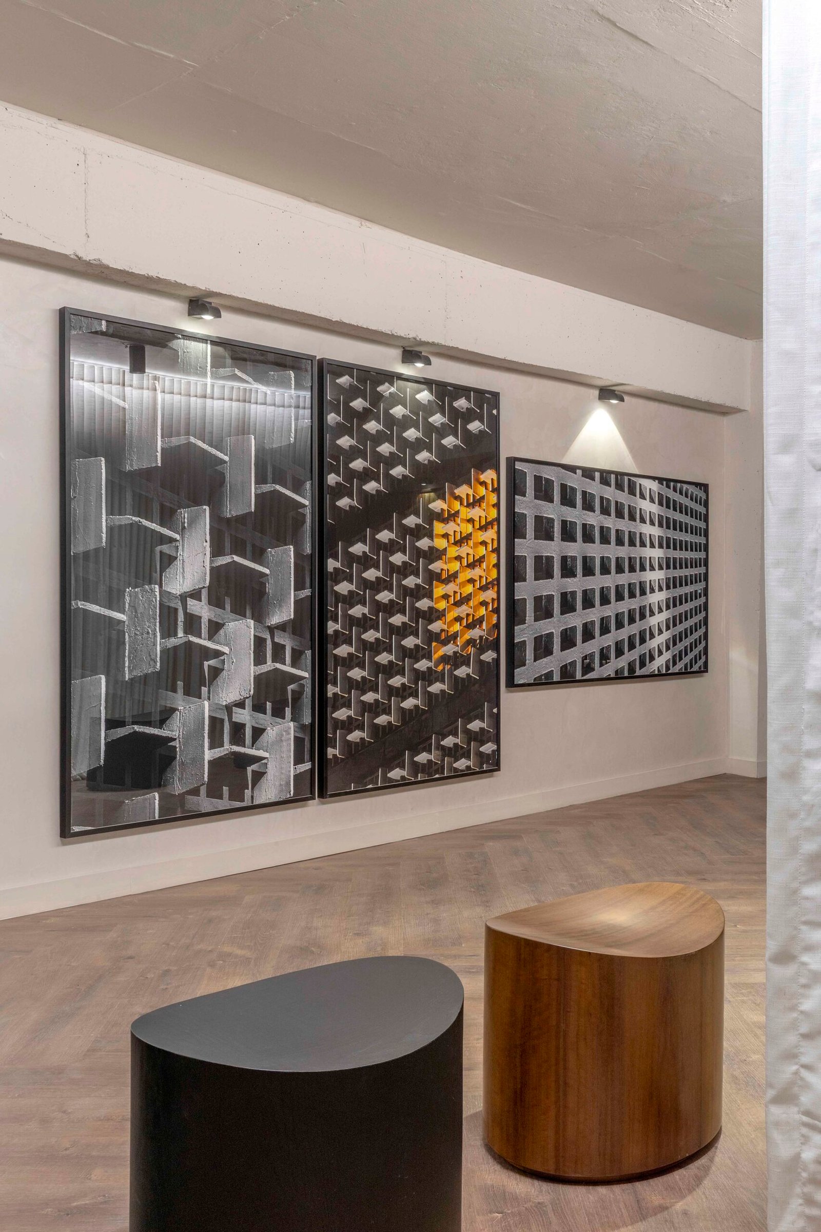 ENTRE O SONHO E O DESPERTAR: ELIENE LUCINDO TRANSFORMA O CERRADO E A ARQUITETURA DE BRASÍLIA EM POESIA NA CASACOR 2 ENTRE O SONHO E O DESPERTAR: ELIENE LUCINDO TRANSFORMA O CERRADO E A ARQUITETURA DE BRASÍLIA EM POESIA NA CASACOR