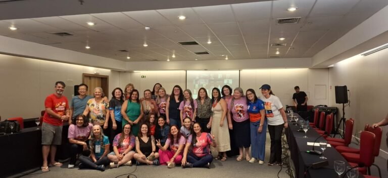 Federação reúne mais de 100 mulheres na Conferência Livre de Mulheres Fenae e Apcefs