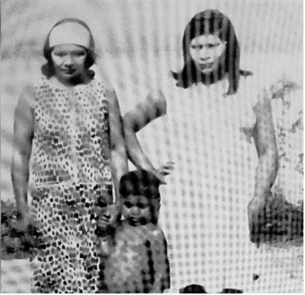 OS FUNERAIS DA MAMÃ GRANDE: RÕNÖRE AKRÃTIKATÊJÊ 2 b