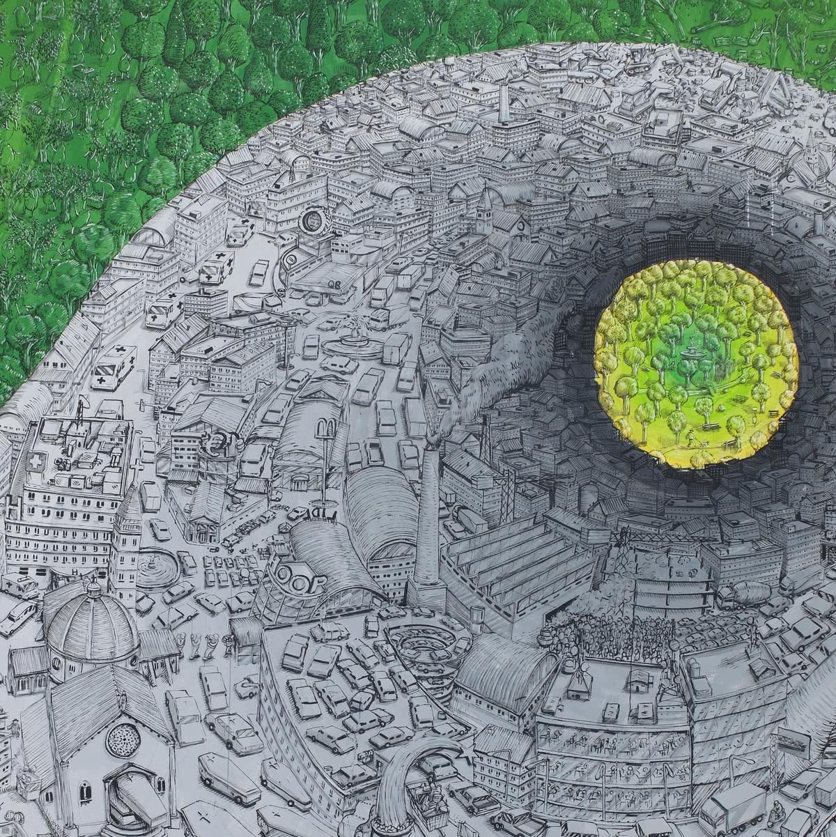 DEFENDER A DEMOCRACIA E FUNDAR A DEMOCRACIA ECOSSOCIAL 2 DEFENDER A DEMOCRACIA E FUNDAR A DEMOCRACIA ECOSSOCIAL