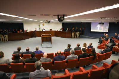 DITADURA NUNCA MAIS: AO CONDENAR GOLPISTAS DE 8 DE JANEIRO O BRASIL ACERTA CONTAS COM SEU PASSADO