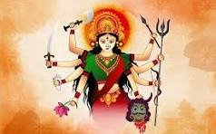 Deusa Durga pixabay 1