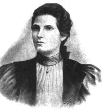 LEOLINDA DALTRO: JUSTICEIRA DOS HUMILDES, DEFENSORA DOS POVOS INDÍGENAS