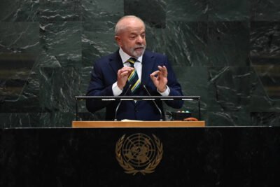 OPINIÃO - ALOIZIO MERCADANTE: LULA, GANDHI E MANDELA