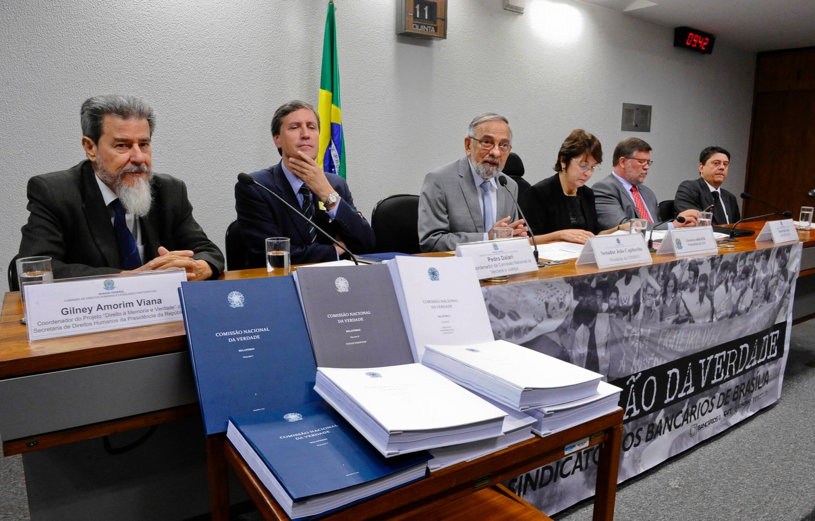 CDHMVJ Subcomissao Permanente da Memoria Verdade e Justica 16666015064 scaled