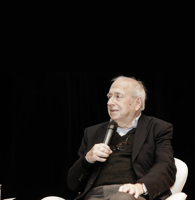 VERÍSSIMO CHEGA AO CÉU 