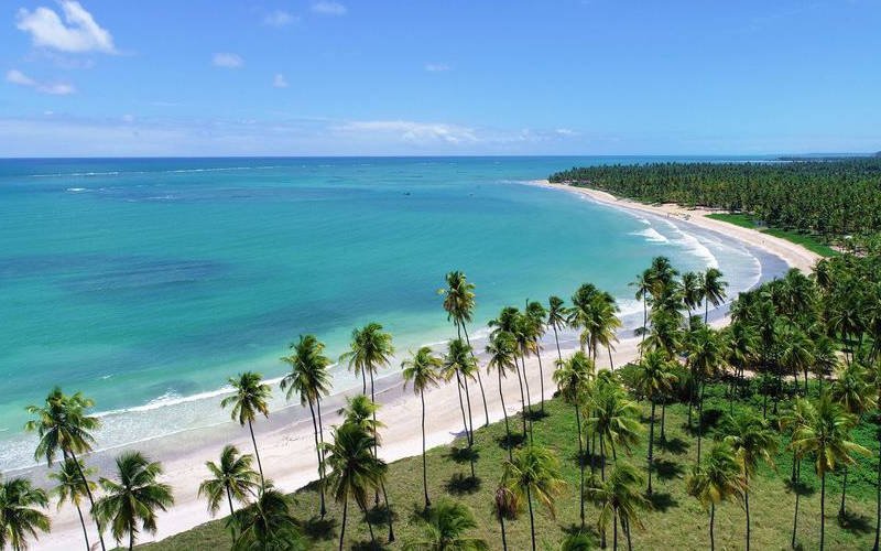 RÚSTICO REFÚGIO 1 surpreenda se com a beleza de sao miguel dos milagres
