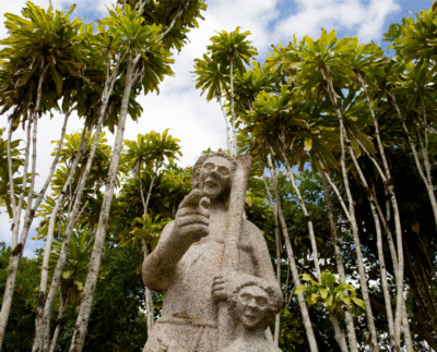 20 DE NOVEMBRO: VIVA ZUMBI, VIVA PALMARES!