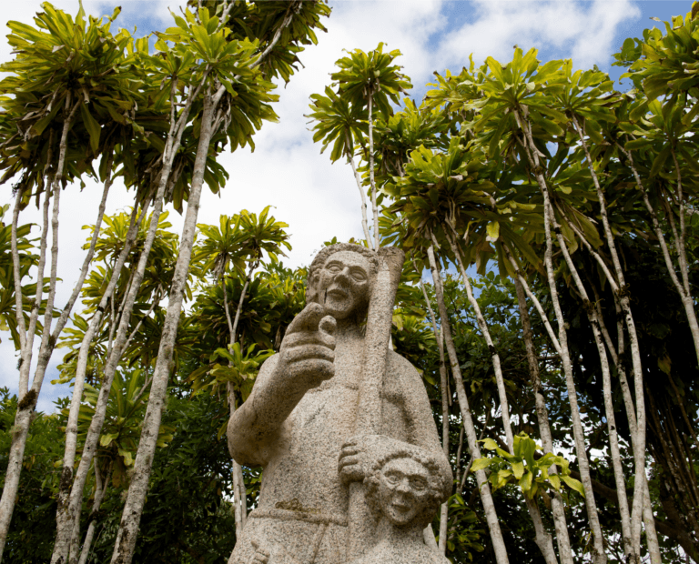 20 DE NOVEMBRO: VIVA ZUMBI, VIVA PALMARES!