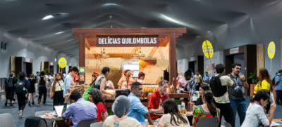 COP30: países ricos vetam termo ‘quilombola’ em decisão final