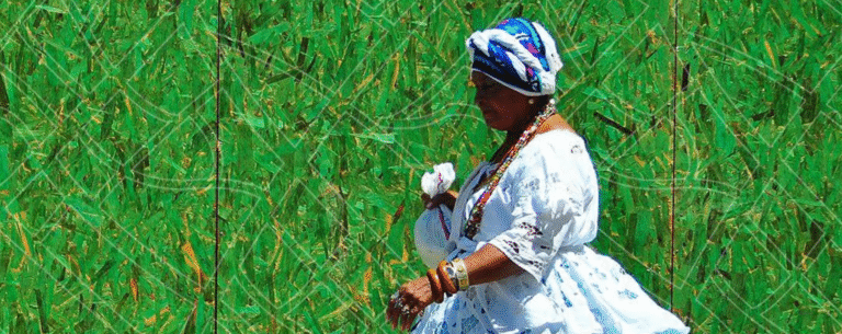 VIDA E LUTA DE MULHERES NEGRAS POR TERRITÓRIO: O CAMINHO DA CIDADE EXÍLIO PARA A CIDADE UTOPIA