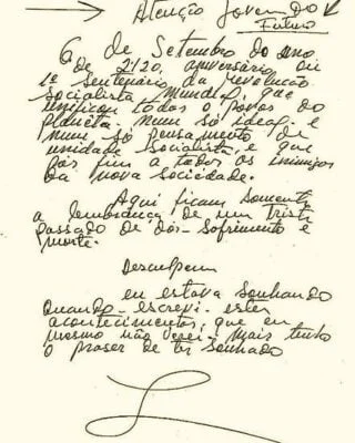 COMITÊ CHICO MENDES: GUARDIÃO DO LEGADO DE CHICO MENDES 3 10