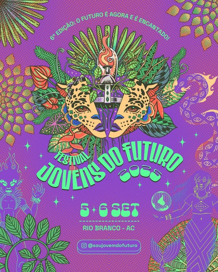 COMITÊ CHICO MENDES: GUARDIÃO DO LEGADO DE CHICO MENDES 2 527476065 18231397228288757 7916209711353034072 n