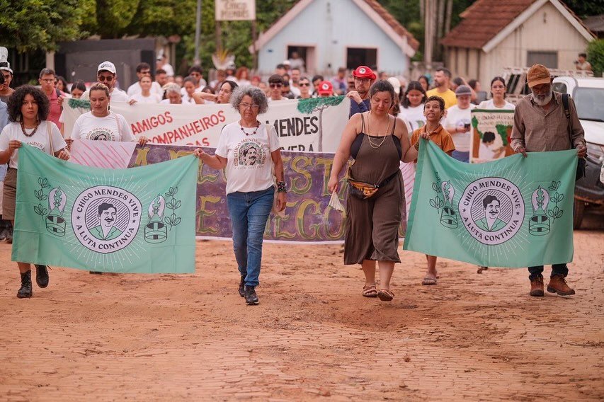 COMITÊ CHICO MENDES: GUARDIÃO DO LEGADO DE CHICO MENDES 7 588634339 18247234033288757 5294258331937670078 n