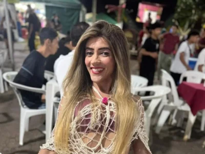 NOTA DE PESAR: NATHY HOUSTHON