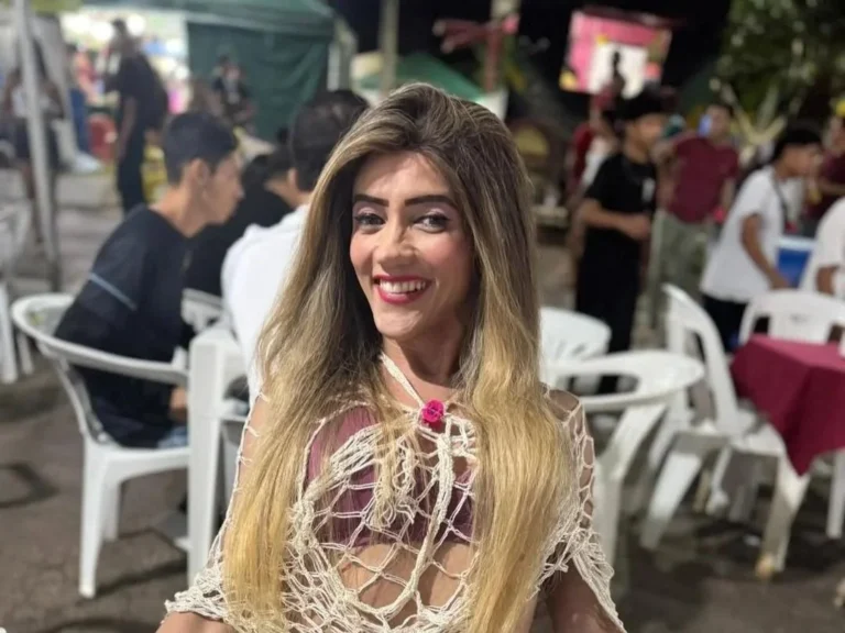 NOTA DE PESAR: NATHY HOUSTHON