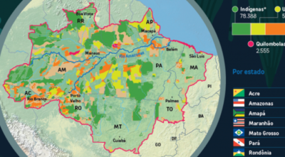 aMAZONIA TRANSICAO ENERGETICA ComCiencia