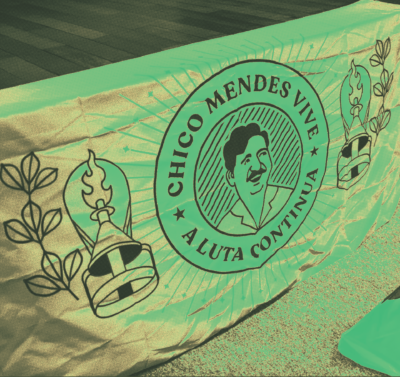 30 COMITÊ CHICO MENDES: GUARDIÃO DA MEMÓRIA E DO LEGADO DE CHICO MENDES