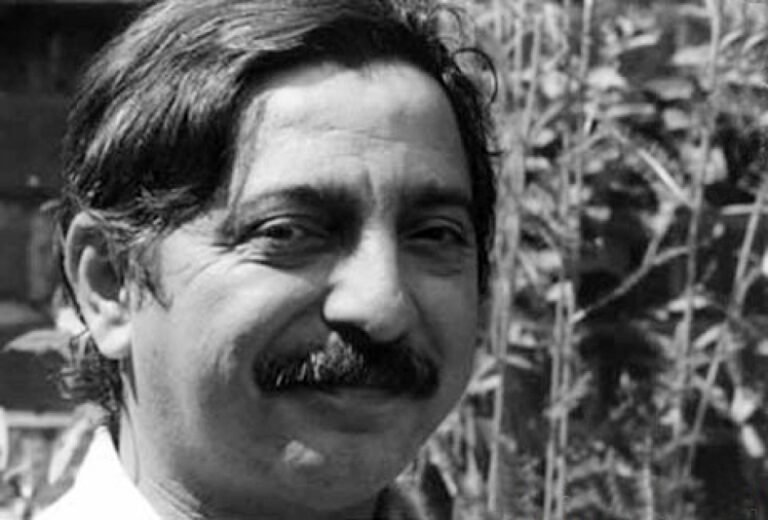 Chico Mendes: “Sabia que chegaria, a morte sem avisar"