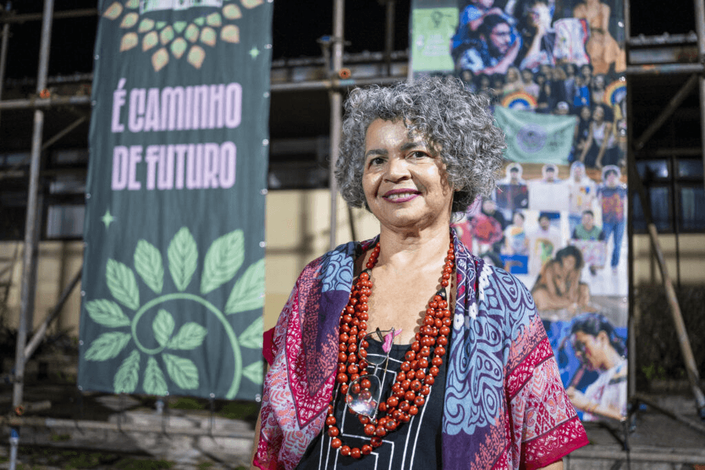 COMITÊ CHICO MENDES: GUARDIÃO DO LEGADO DE CHICO MENDES 1 image 1