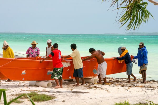 kiribati fishermen ed KaraMath 2