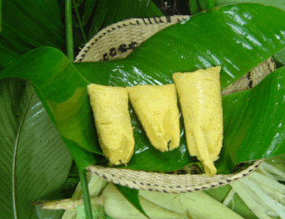 pamonha indigena guia chef