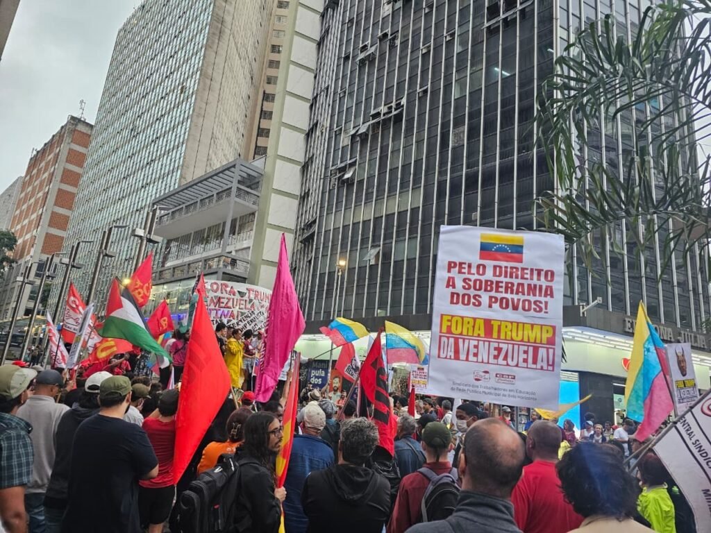 BRASIL VAI ÀS RUAS EM SOLIDARIEDADE À VENEZUELA 1 082b6f44 de2e 4170 aca4 673750b3c1de 1024x768 1