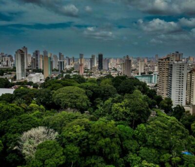 SEIS MITOS ULTRAPASSADOS SOBRE O NORTE DO BRASIL