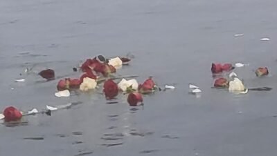 ATHOS PEREIRA CINZAS AO RIO FECHAMENTO MATERIA DE CAPA