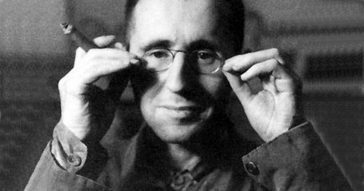 Brecht divulgacao