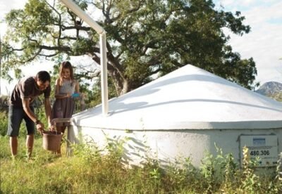 MANOEL APOLÔNIO, O INVENTOR DA CISTERNA DE PLACAS 3 Cisterna de Placas fbb