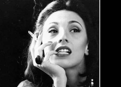 Clarice Lispector e a dolência das flores