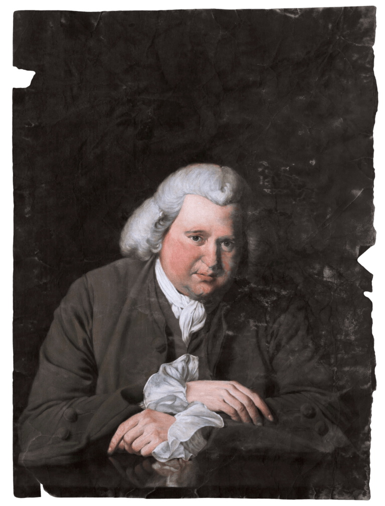 O AVÔ DAS ESPÉCIES