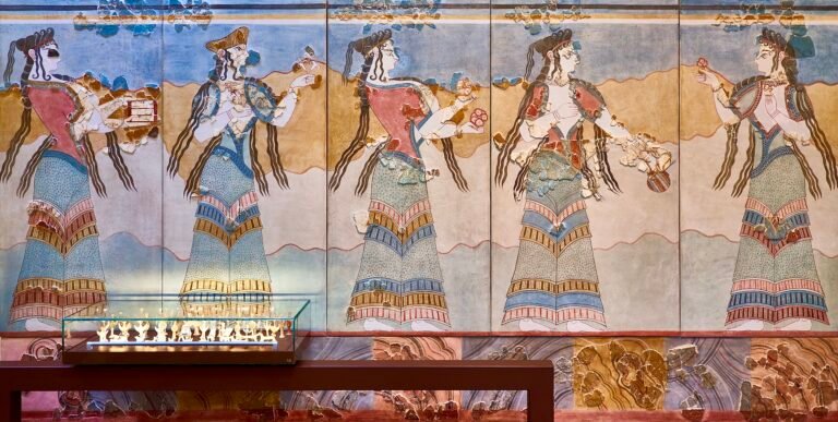 A MAGIA DO REINO VEGETAL