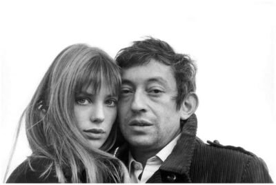 SERGE GAINSBOURG