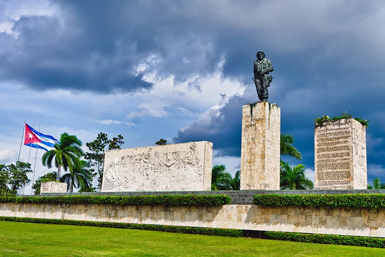 The Che Guevara Monument 788x537 1