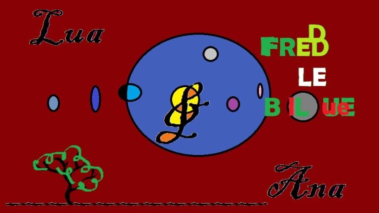 O DIA QUE A MULHER CHEGOU NA LUA: 5 anos da obra musical de Fred Le Blue sobre a paisagem feminina do Vale da Lua na Chapada dos Veadeiros (Cerrado)