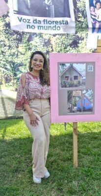 O LEGADO DE CHICO MENDES NA COP 30: VOZES DA FLORESTA NO DEBATE GLOBAL