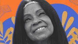 eliane potiguara conexao ufrj