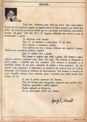 henfil carta a elis127569